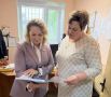 Летняя приемка продолжается: заместитель председателя Городской Думы Дарья Кадачигова проинспектировала музыкальные школы