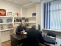 23 июля 2026 года Министр по чрезвычайным ситуациям Камчатского края Лебедев Сергей Владимирович провел прием граждан в Штабе общественной поддержки Камчатского края