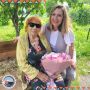 24 июля свой 94-й день рождения отмечает Анна Никитична Кузьмичева — ветеран Великой Отечественной войны, участник трудового фронта