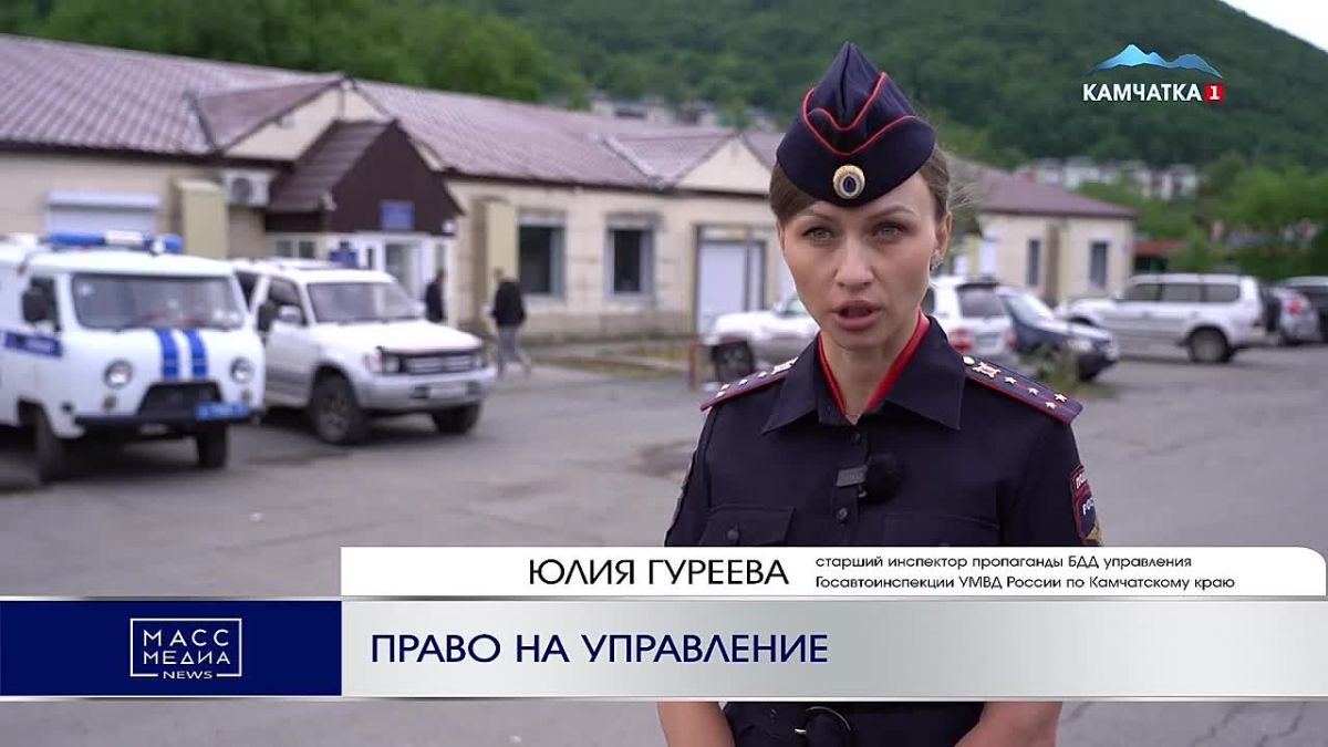 ПРАВО НА УПРАВЛЕНИЕ. Водителям региона стоит проверить срок своих прав – это касается тех, кто получал водительское удостоверение в 2013 и 2016 годах