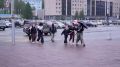 Четверо братьев и сестер обрели семью на Камчатке