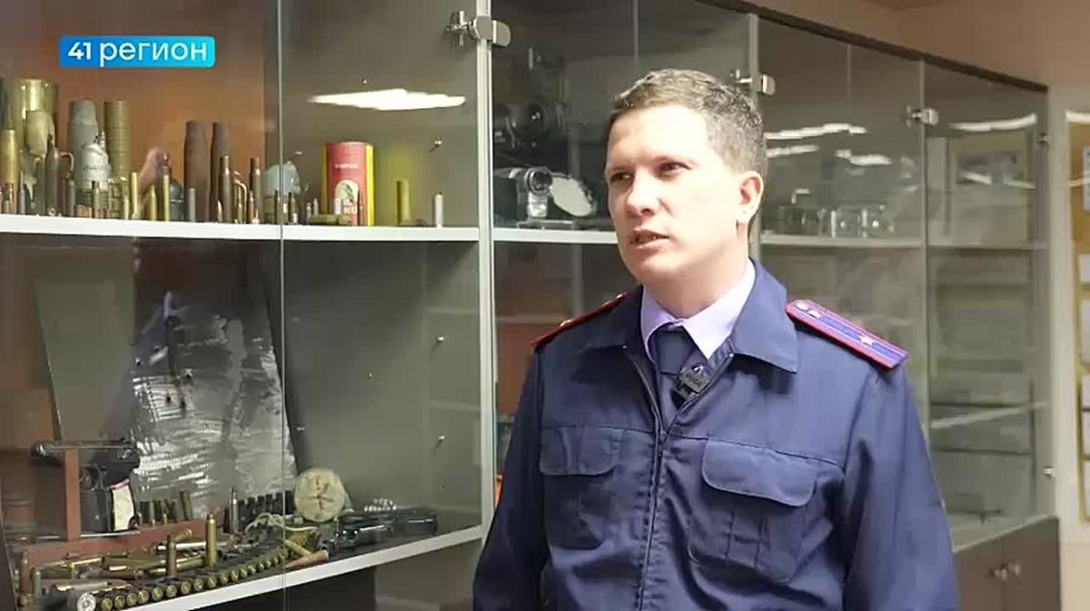 Аналитический ум, стальной характер и умение находить правду в мельчайших деталях: сотрудники органов следствия отмечают свой профессиональный праздник