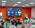 Старт нового образовательного этапа на Камчатке: в КамГУ открылась Школа пространственных данных