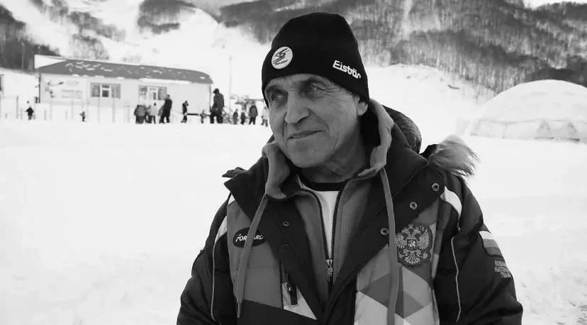 Ушёл из жизни Почётный житель Камчатки Александр Каталагин