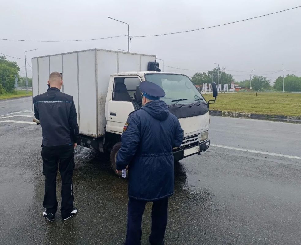 Более 250 автомобилей проверили в ходе совместного рейда Госавтоинспекции и приставов Более 250 автомобилей проверили в ходе совместного рейда Госавтоинспекции и приставов