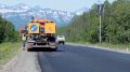 Два дорожных рабочих погибли на трассах Камчатки за месяц — министр транспорта призвал водителей быть внимательнее