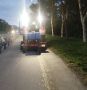 Город день за днем. 25 июля 2026 года В ежедневном режиме проходят работы по содержанию территорий