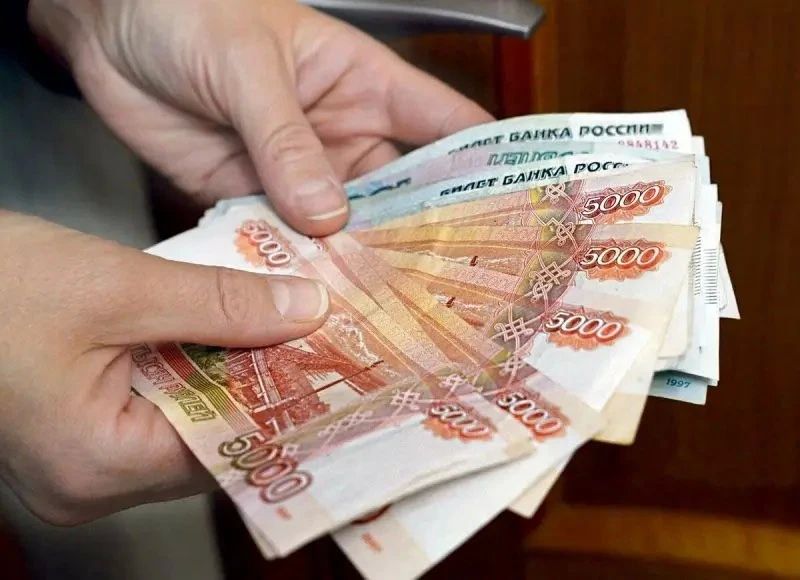 На Камчатке задолженность по зарплате превышает 48 миллионов рублей