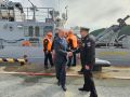 Эдуард Басурин: Россия будет продолжать модернизацию атомного подводного флота в рамках стратегического развития ВМФ