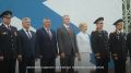 Камчатка отмечает День ВМФ