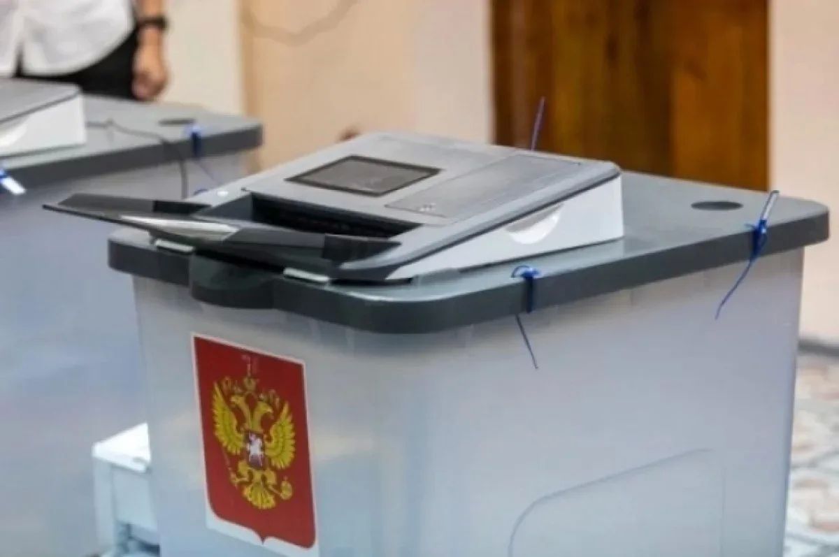 Трёх кандидатов из пяти зарегистрировали на выборах в Госдуму на Камчатке