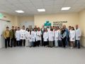 Молодые медицинские кадры выбирают работу на Камчатке