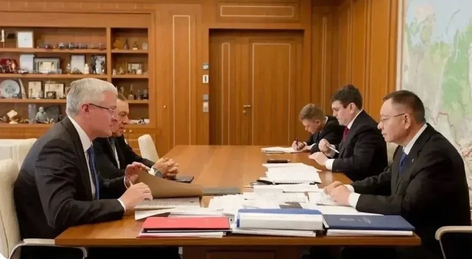Минстрой держит на контроле стройку второго этапа главной больницы Камчатки