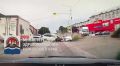 Три человека пострадали в ДТП у «Водника»