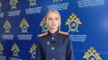 Комментирует старший помощник руководителя СУ СК России по Камчатскому краю Кристина Иванова