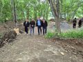 В Петропавловске появится новый пешеходный маршрут