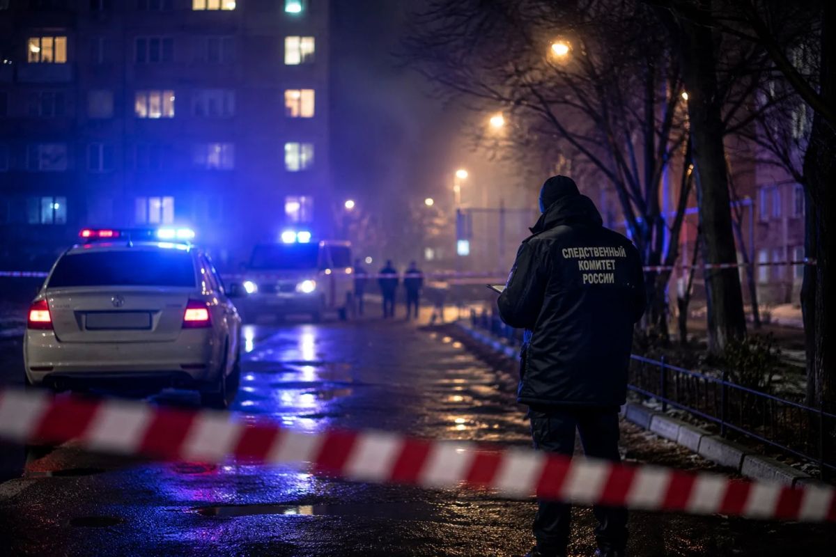 На Камчатке возбуждено дело: по версии следствия, мать выбросила новорождённую дочь