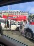 Момент жесткого ДТП на «Воднике» ЗДЕСЬ