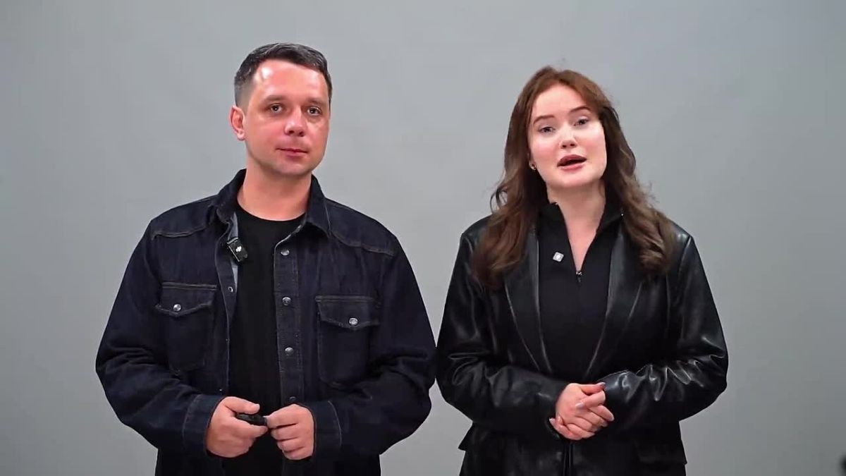 Вероника Коберская и Антон Богомолов отправляются в «Стройтур», чтобы проверить объекты, которые преображаются в рамках мастерплана