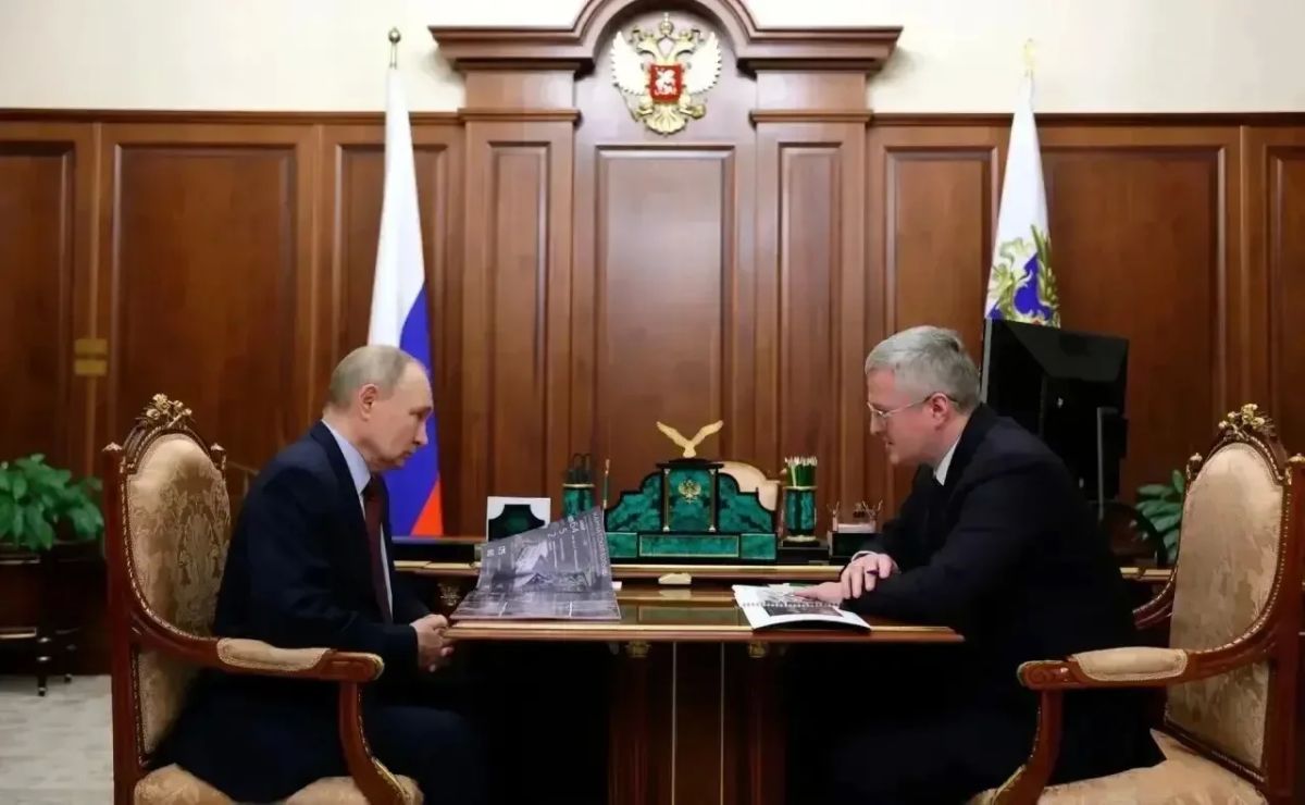 Владимир Солодов: Правительство России подтвердило опережающее федеральное финансирование для старта строительства второго этапа Камчатской краевой больницы, которого так ждут наши жители