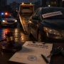 На Камчатке у трёх водителей конфисковали автомобили за повторную пьяную езду