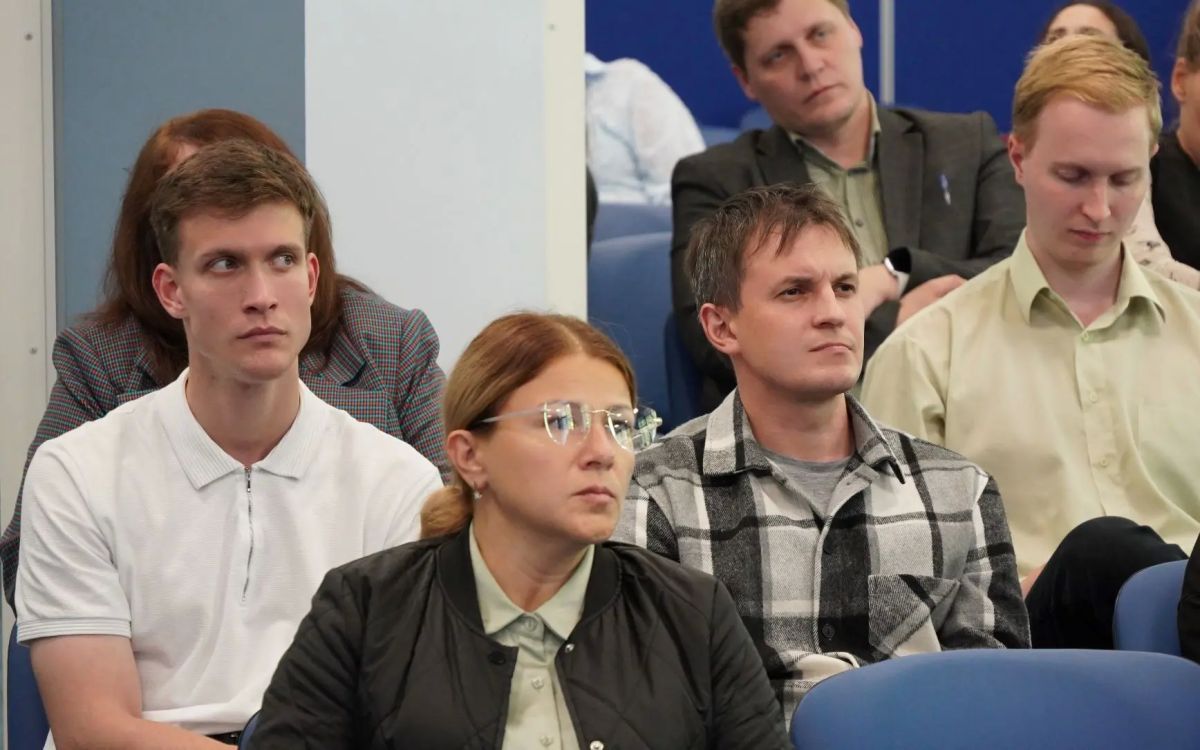 Жителей краевой столицы приглашают принять участие в разработке дизайн-кода города Жителей краевой столицы приглашают принять участие в разработке дизайн-кода города