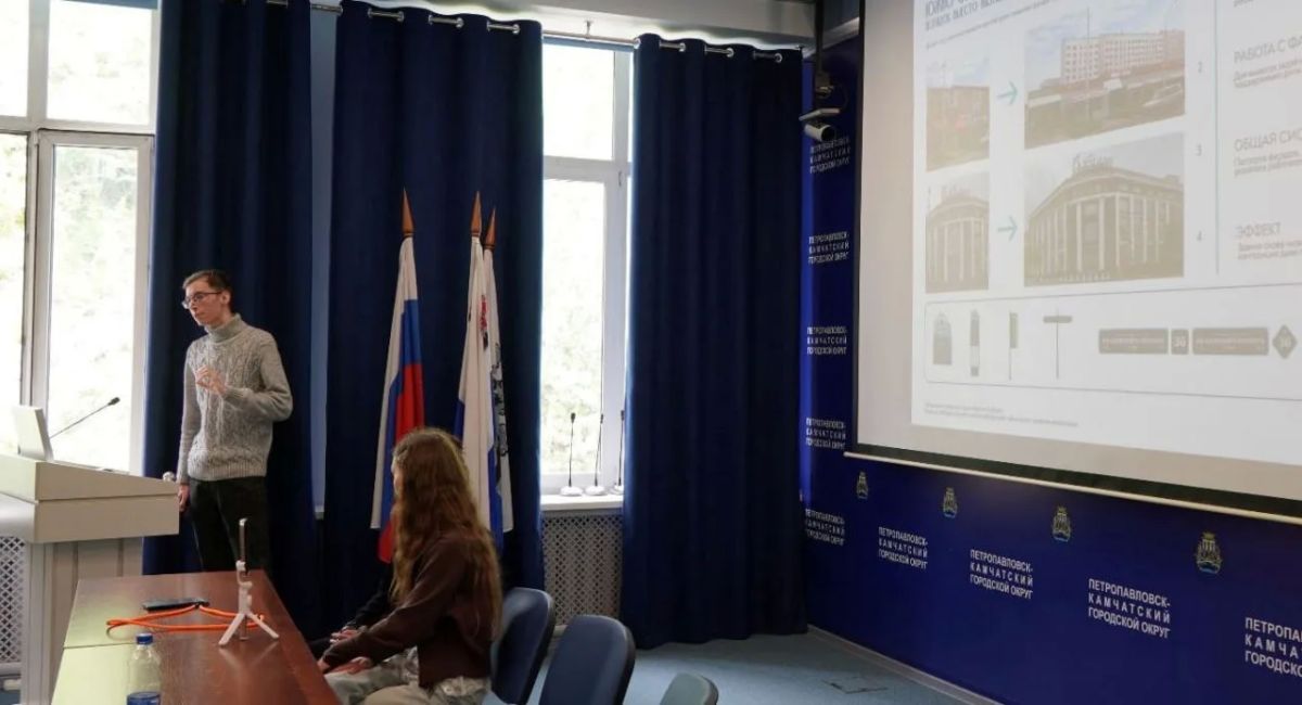 Горожане и архитекторы внесли предложения в дизайн-код краевой столицы