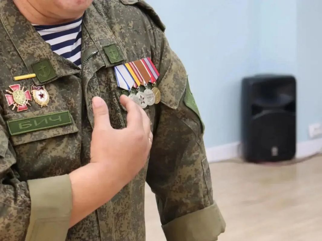 Важная встреча, которая останется в сердцах! Важная встреча, которая останется в сердцах!