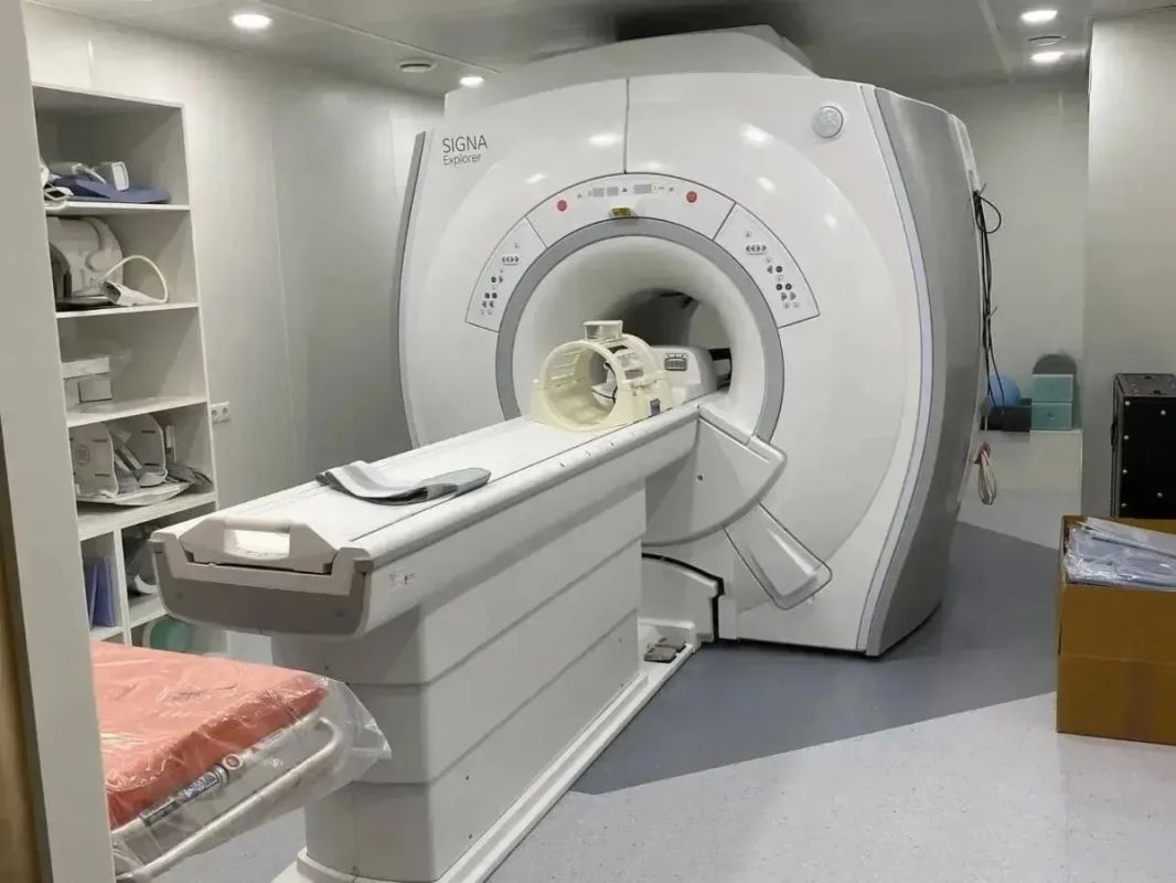 На Камчатке стартует второй этап строительства краевой больницы На Камчатке стартует второй этап строительства краевой больницы