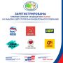 Избирательная комиссия Камчатского края завершила процедуру регистрации краевых списков кандидатов 6 избирательных объединений на выборах депутатов Законодательного Собрания Камчатского края пятого созыва
