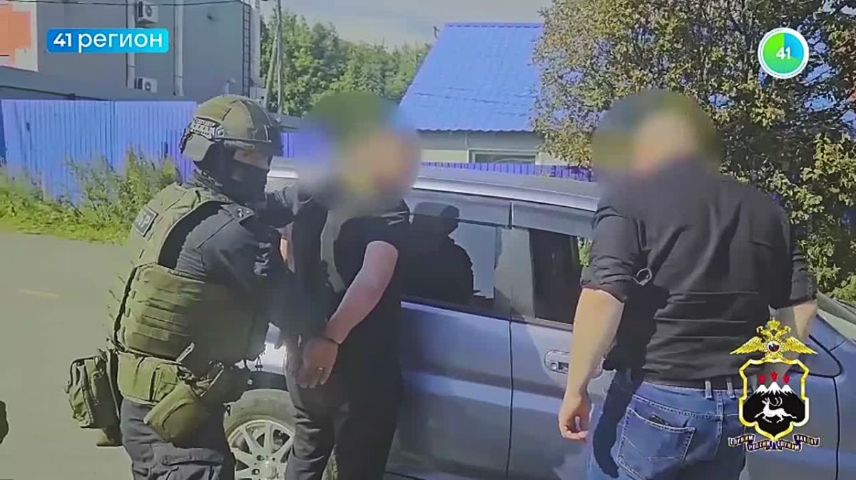 Узнать за 60 секунд. Новости Камчатки: