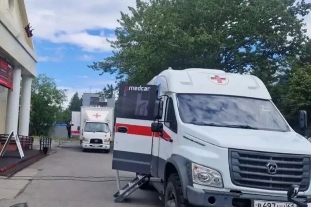 «Медицинские субботы»: на Камчатке стартует выездная диспансеризация