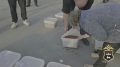 На Камчатке брата с сестрой будут судить за торговлю сомнительными икрой и рыбой