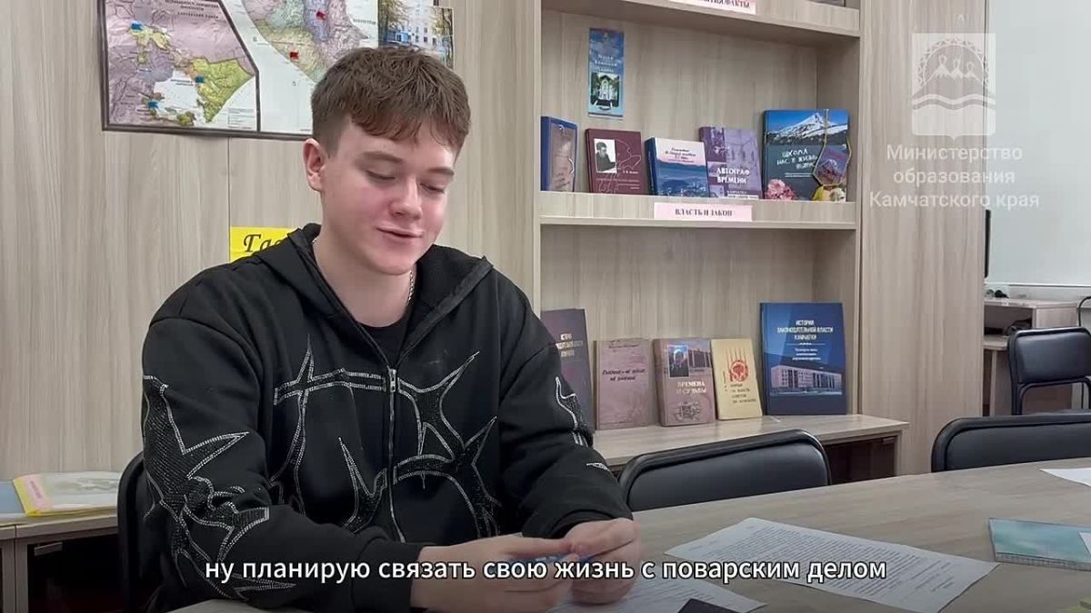 Учиться в колледже или техникуме сегодня — это престижно, современно и перспективно