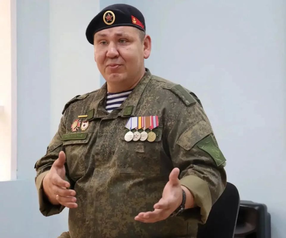 Важная встреча, которая останется в сердцах! Важная встреча, которая останется в сердцах!