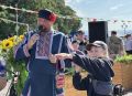 Фестиваль «Русское лето. ZaРоссию» проходит в краевой столице