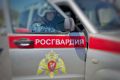 Дебош в «Шамсе»: росгвардейцы задержали пьяного нарушителя