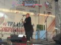 Творческим финалом насыщенного дня стало выступление рок-группы «7Б»