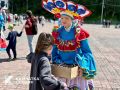 Сегодня Петропавловск-Камчатский принимает один из первых фестивалей «Русское лето» #ZaРоссию