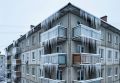 Забыл закрыть балкон перед отпуском — заплатил соседям полмиллиона