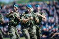 Сенатор Борис Невзоров поздравил Камчатку с Днем ВДВ