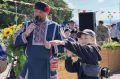 Жители и гости Петропавловска-Камчатского погуляли на фестивале славянской культуры