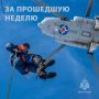 Друзья! Началась новая трудовая неделя, и самое время подвести итоги минувшей