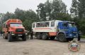 Госавтоинспекция Камчатки проверила безопасность туристических перевозок