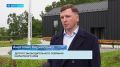 Визит-центр, лаборатория, планетарий – всё это части нового комплекса на верхней площадке Никольской сопки в столице Камчатки