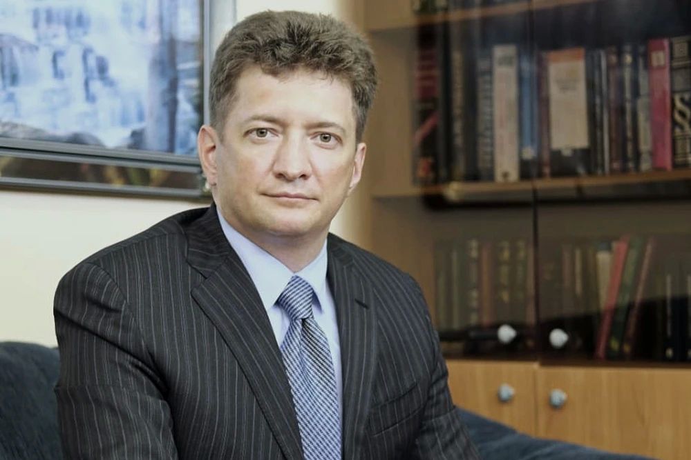 Цифровой рубль — это принудительно?