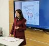 Свыше 1,2 млн детей и подростков по всей стране приняли участие во втором этапе лектория «Санпросвет»