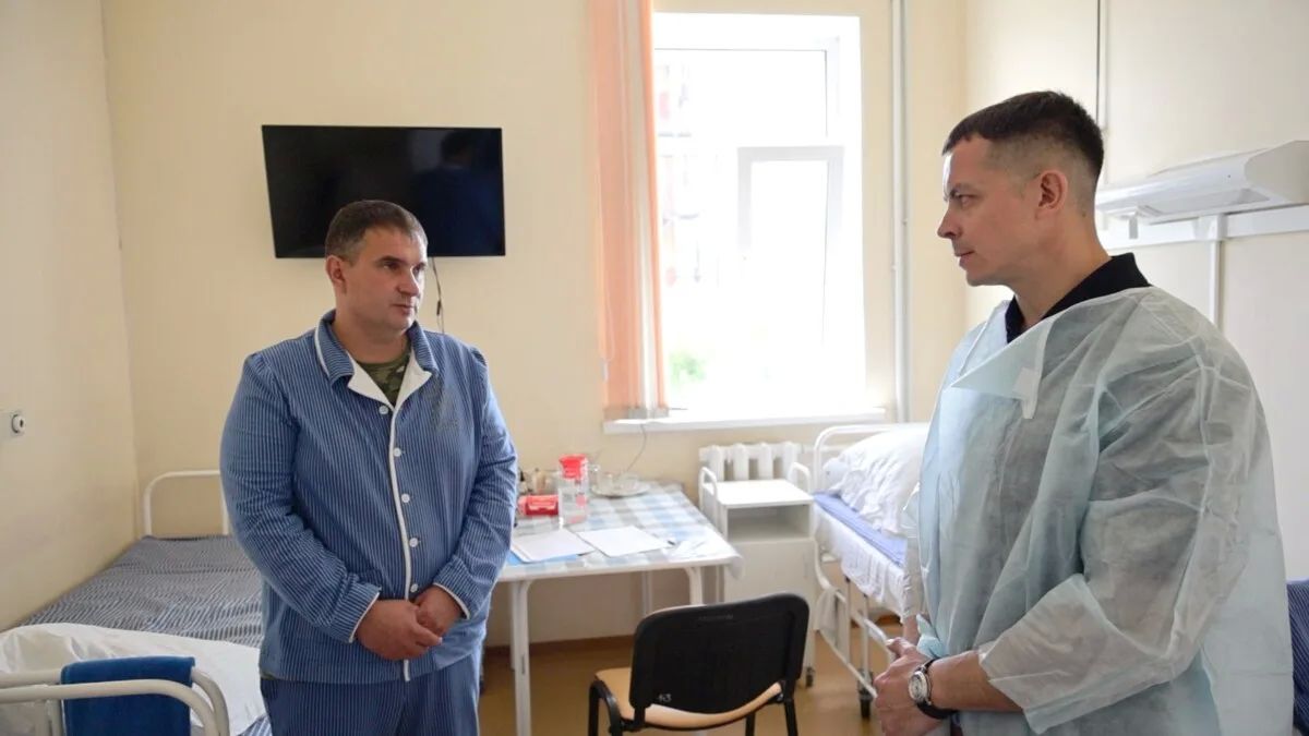 Для раненых бойцов организуют экскурсии по красотам полуострова