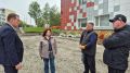 Врип главы Петропавловска Воровский потребовал сдать школу №27 к 20 августа