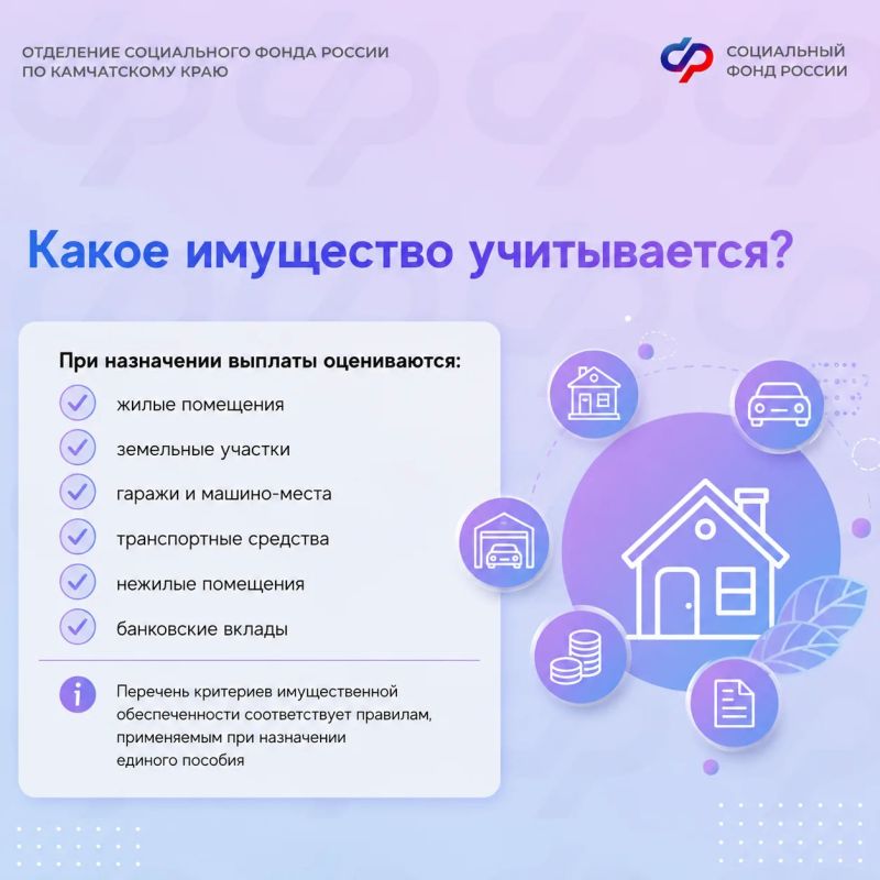 С начала приёма заявлений Отделение СФР по Камчатскому краю одобрило более 2,5 тыс заявлений на получение ежегодной семейной выплаты для работающих родителей С начала приёма заявлений Отделение СФР по Камчатскому краю одобрило более 2,5 тыс заявлений на получение ежегодной семейной выплаты для работающих родителей